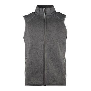 Arborwear Men's Staghorn Fleece Vest